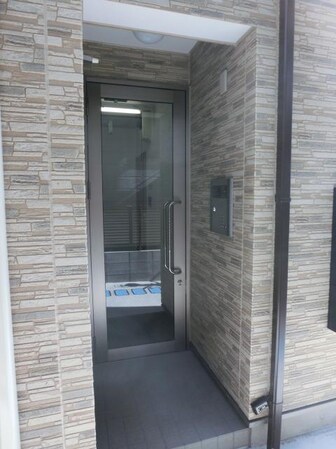 リベルテ北千住の物件内観写真